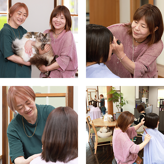 staff