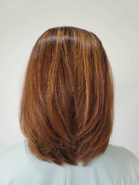 Before