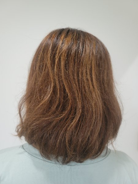 Before