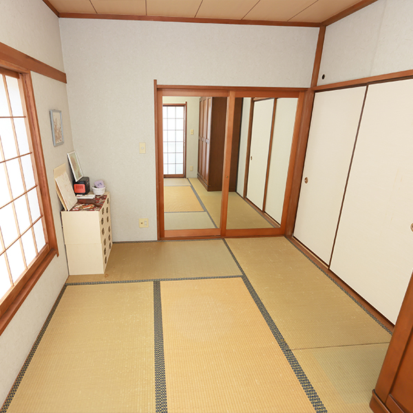 当店の特長